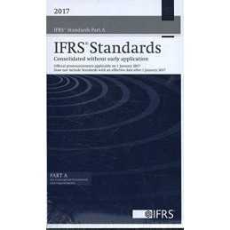 2017 IFRS Standards (Blue Book) Consolidated without ... by International Accoun