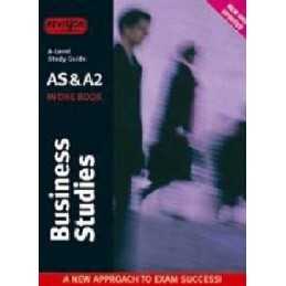 Revision Express A-level Study Guid..., Buckley, Martin