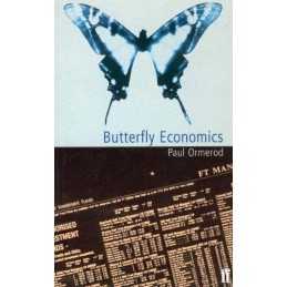 Butterfly Economics, Paul Ormerod
