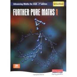 Advancing Maths for AQA: Further Pu..., Boardman, S., W