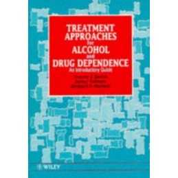 Treatment Approaches for Alcohol an..., Mattick, Richar