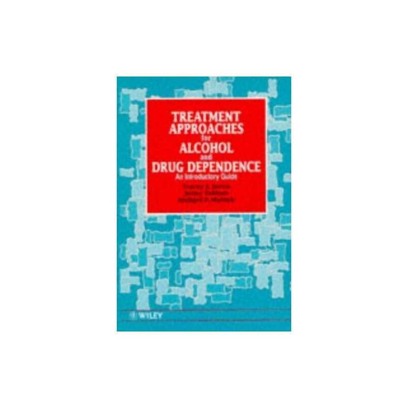 Treatment Approaches for Alcohol an..., Mattick, Richar