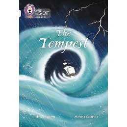 The Tempest - 9780008127916