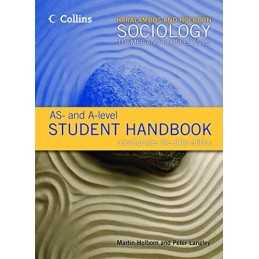 Sociology Themes and Perspectives AS and A-level ... by Langley, Peter Paperback