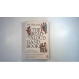 The Read-Aloud Handbook, Trelease, Jim