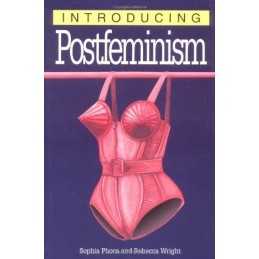 Introducing feminism by Phoca, Sophia Paperback Book