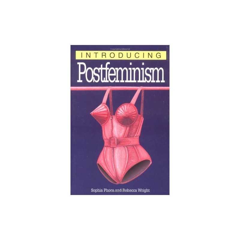 Introducing feminism by Phoca, Sophia Paperback Book