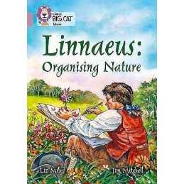 Linnaeus Organising Nature - 9780008208974