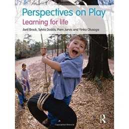 Perspectives on Play: Learning for Life by Olusoga, Yinka Paperback Book The