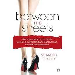 Between the Sheets (Penguin Ireland) by OKelly, Scarlett Book  Fast