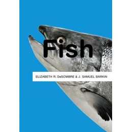 Fish: 6 (Resources) by Desombre, Pro Elizabeth Paperback Book  Fast