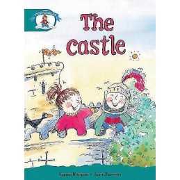 Literacy Edition Storyworlds Stage 6, Our World, The Castle - 9780435140717