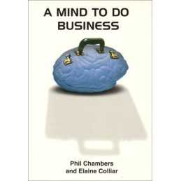A Mind to Do Business by Elaine Colliar Paperback Book