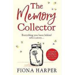 The Memory Collector - 9780008216955