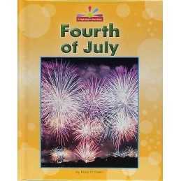 Fourth of July - 9781684041657