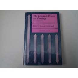 The Research Process in Nursing, CORMACK