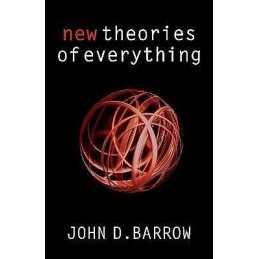 New Theories of Everything - 9780199548170