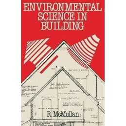 Environmental Science in Building (..., McMullan, Randa