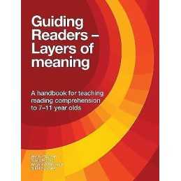 Guiding Readers - Layers of Meaning - 9781782771821
