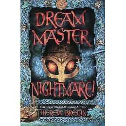 Dream Master Nightmare - 9780440863953