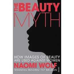 The Beauty Myth - 9780099861904