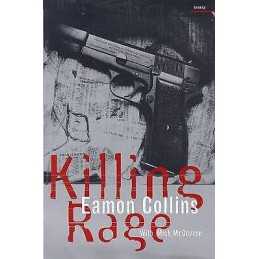 Killing Rage - 9781862070479
