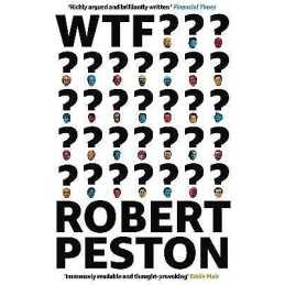 WTF? - 9781473661318