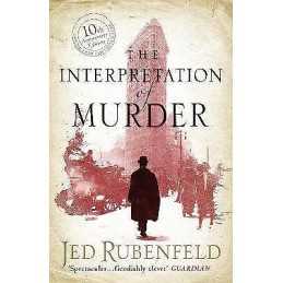 The Interpretation of Murder - 9780755331420