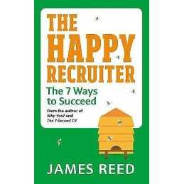 The Happy Recruiter - 9780753554166