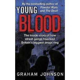 Young Blood - 9781780576763