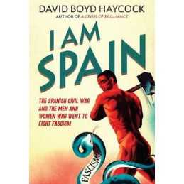 I Am Spain - 9781908699312