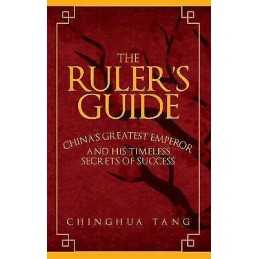 The Rulers Guide - 9781445663784