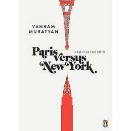 Paris Versus New York - 9780143120254