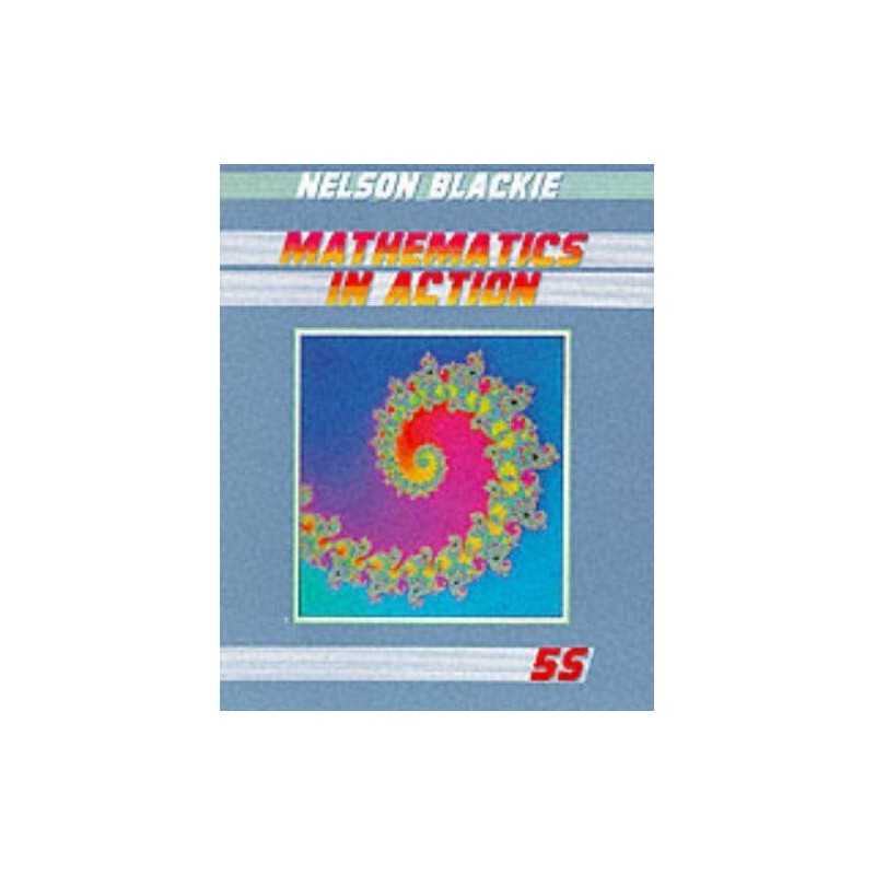 Pupils Book (Bk. 5S) (Mathematics in ac... by Mathematics in Actio Spiral bound