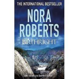Birthright - 9780749940423