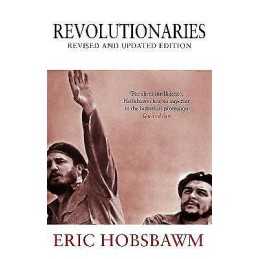 Revolutionaries - 9780349120560