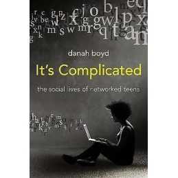 Its Complicated - 9780300199000