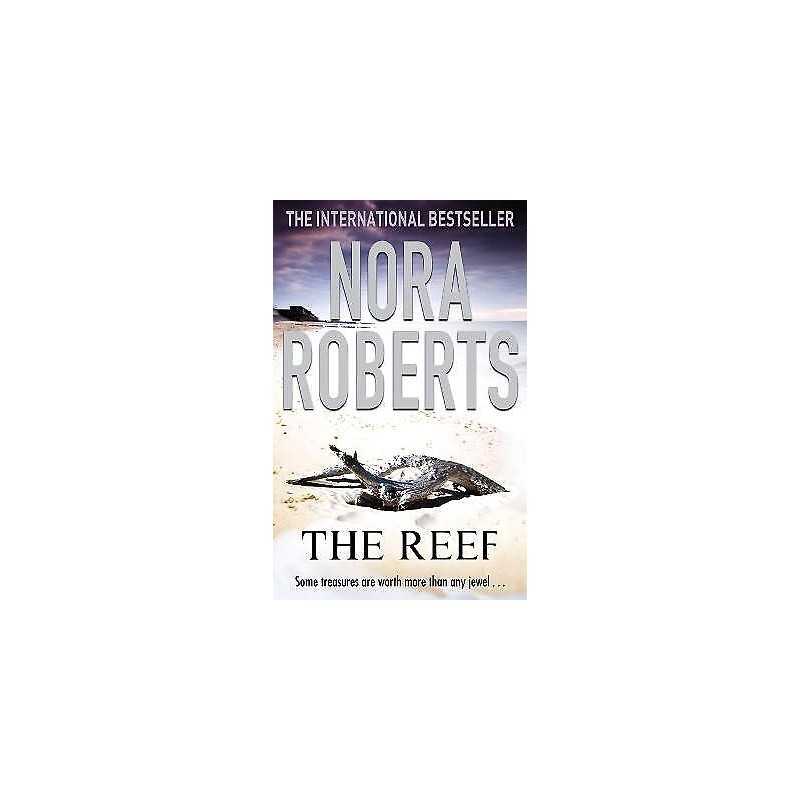The Reef - 9780749940928