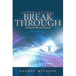 Supernatural Breakthrough - 9781903725511