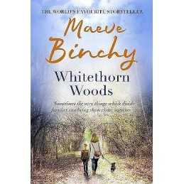 Whitethorn Woods - 9780752881478