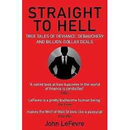 Straight to Hell - 9781611855500