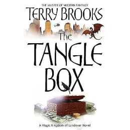 The Tangle Box - 9781841495569
