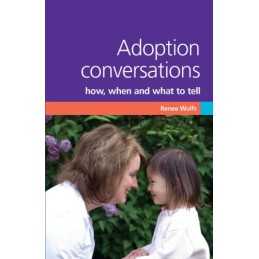 Adoption Conversations - 9781905664351