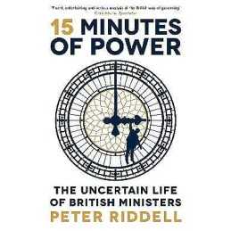 15 Minutes of Power - 9781788162197