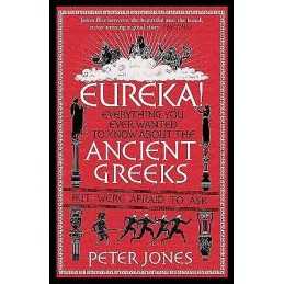 Eureka! - 9781782395164