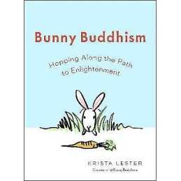 Bunny Buddhism - 9780399167874