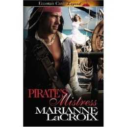 Pirates Mistress, LaCroix, Marianne