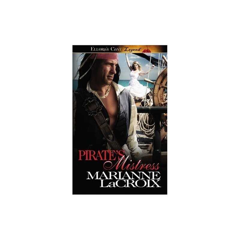 Pirates Mistress, LaCroix, Marianne