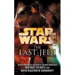 Star Wars: The Last Jedi (Legends) - 9780099542674