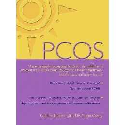 PCOS - 9780722539750